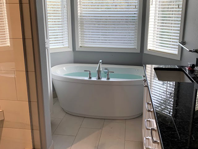 After image of kitchen