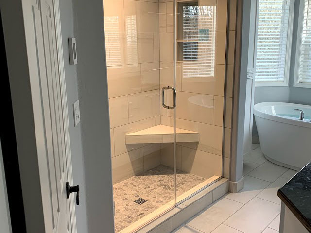 After image of kitchen