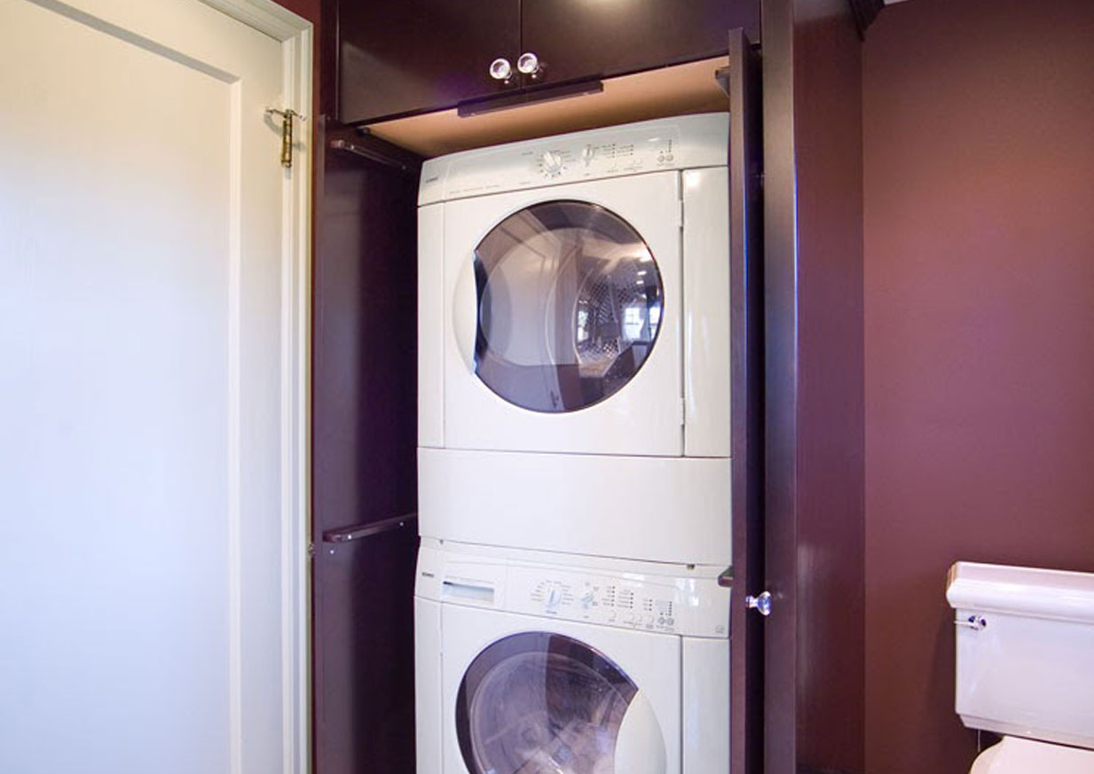 After image of kitchen