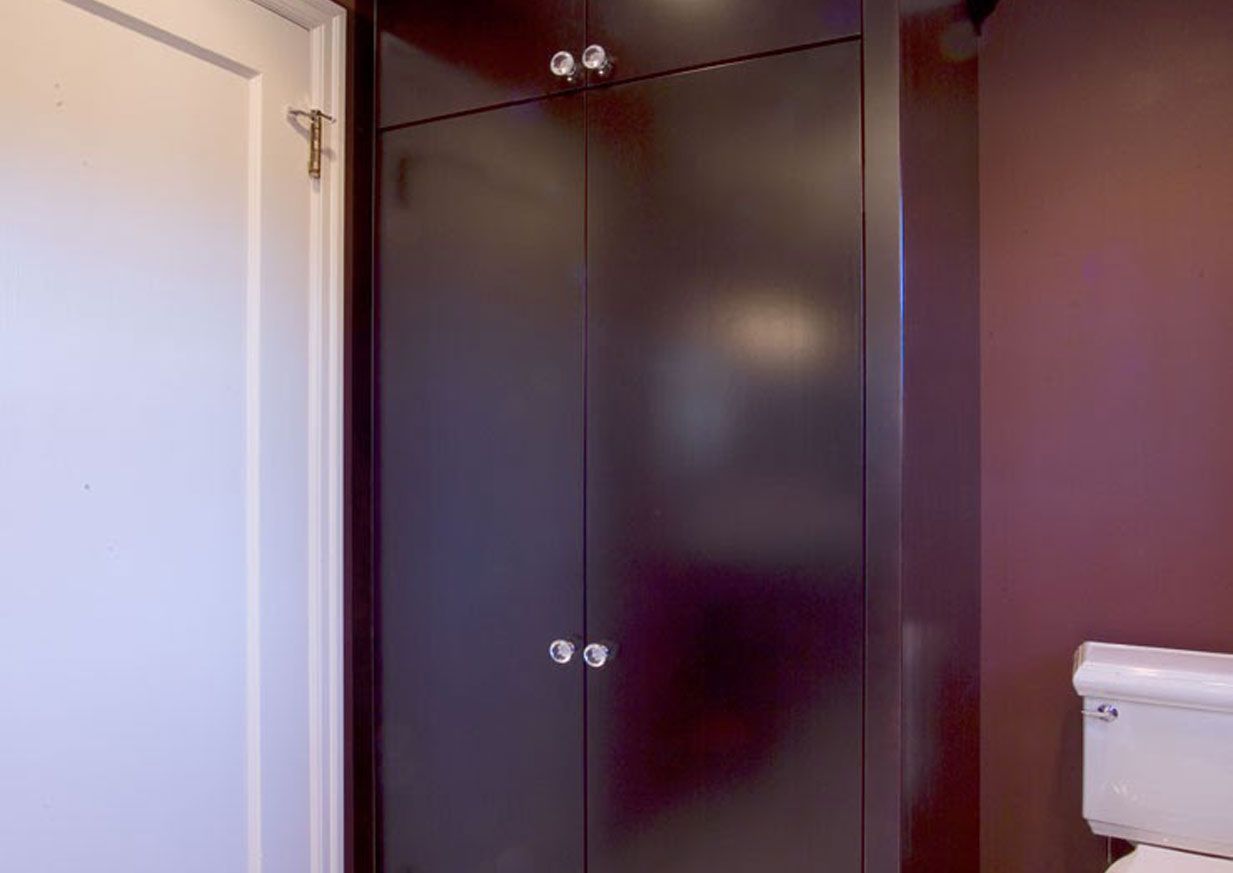 After image of kitchen